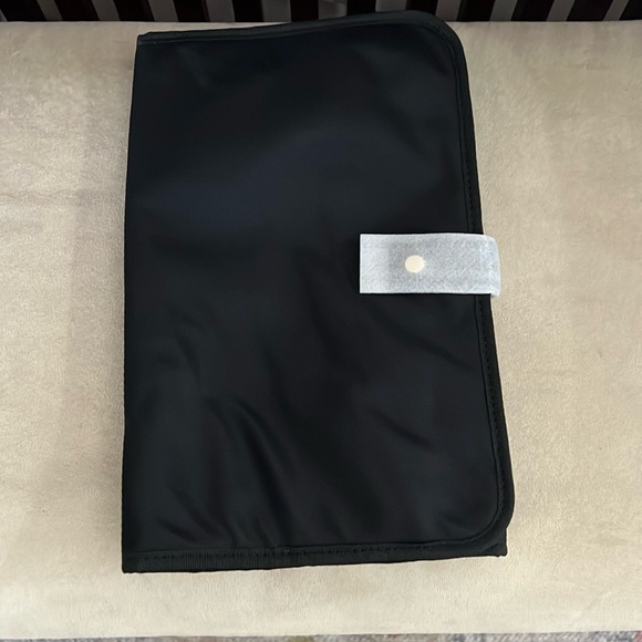 Tory Burch Travel Nylon Backpack (Diaper Bag w/ changing pad). - Picture 11 of 16